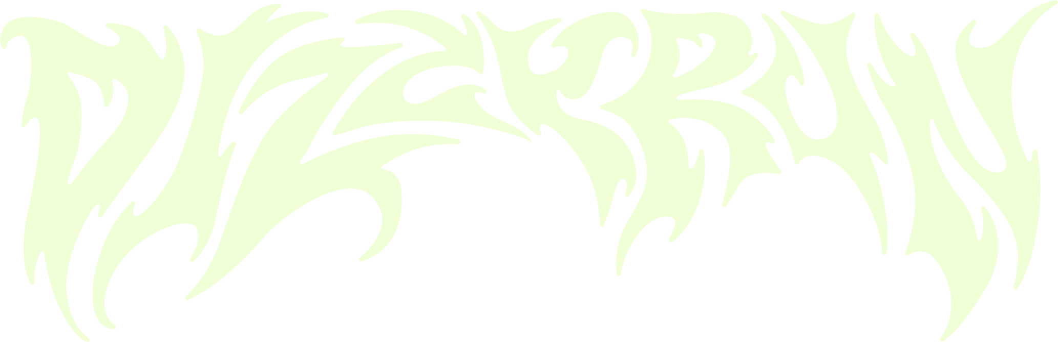 Dizzy Run